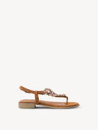 Sandale - braun, COGNAC COMB, hi-res