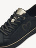 Sneaker - schwarz, BLACK COMB, hi-res