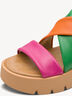 Sandale - pink, PINK COMB, hi-res