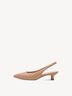 Slingpumps - beige, CAPPUCCINO, hi-res