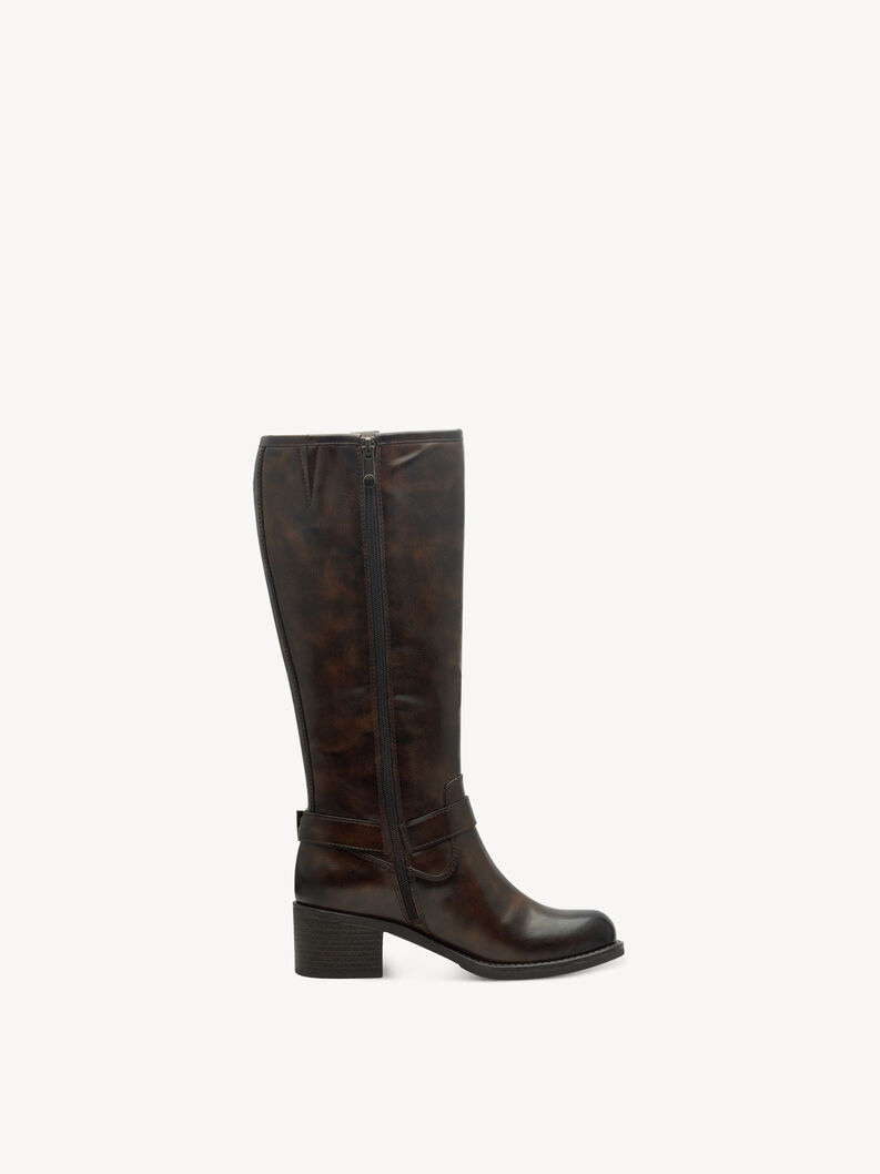 Stiefel - braun, CAFE ANTIC, hi-res