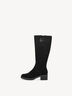Stiefel - schwarz, BLACK, hi-res