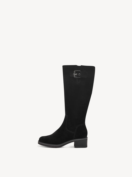 Stiefel, BLACK, hi-res