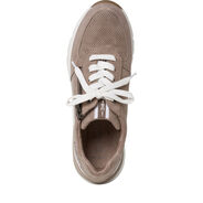 Sneaker - braun, TAUPE COMB, hi-res