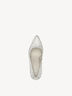 Pumps - beige, LEO DUNE, hi-res