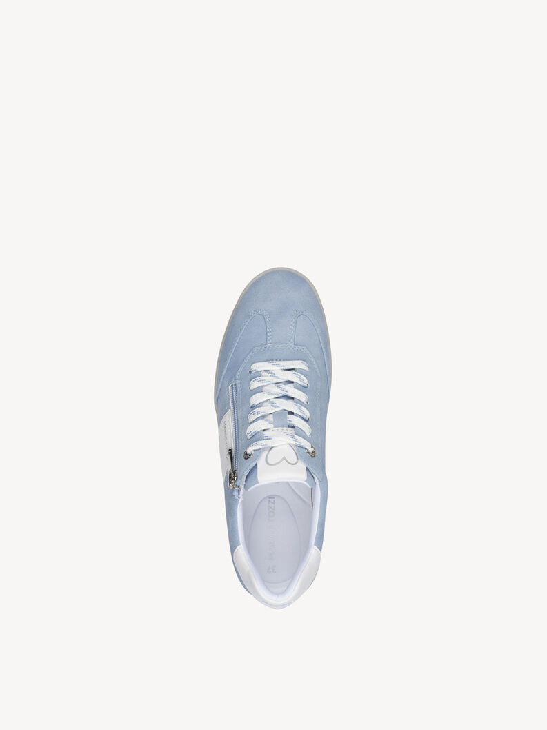 Sneaker - blu, POLAR, hi-res