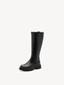 Stiefel - schwarz, BLACK, hi-res