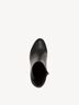 Bootie - black, BLACK COMB, hi-res
