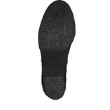 Chelsea boot - black, BLACK ANTIC, hi-res