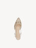 Slingpumps - beige, CREAM COMB, hi-res