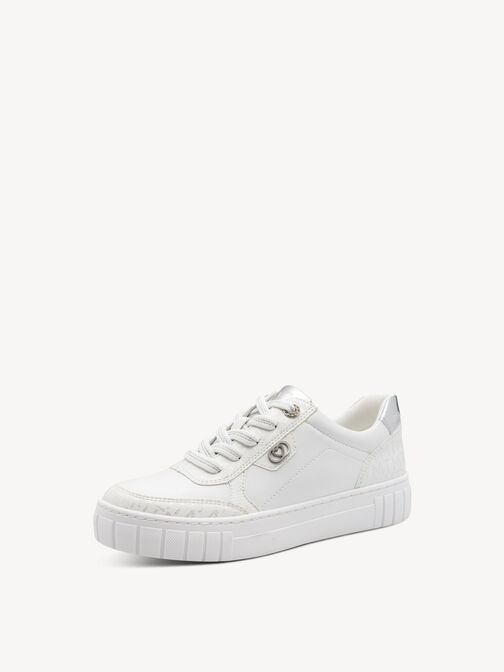 Sneaker - wei&szlig;, WHITE COMB, hi-res