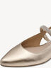 Slingpumps - gold, GOLD, hi-res