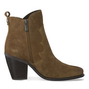 Stiefelette - braun, COGNAC, hi-res