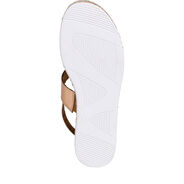 Sandal - rose, ROSE MET. COMB, hi-res