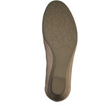 Leather Pumps - beige, DUNE, hi-res