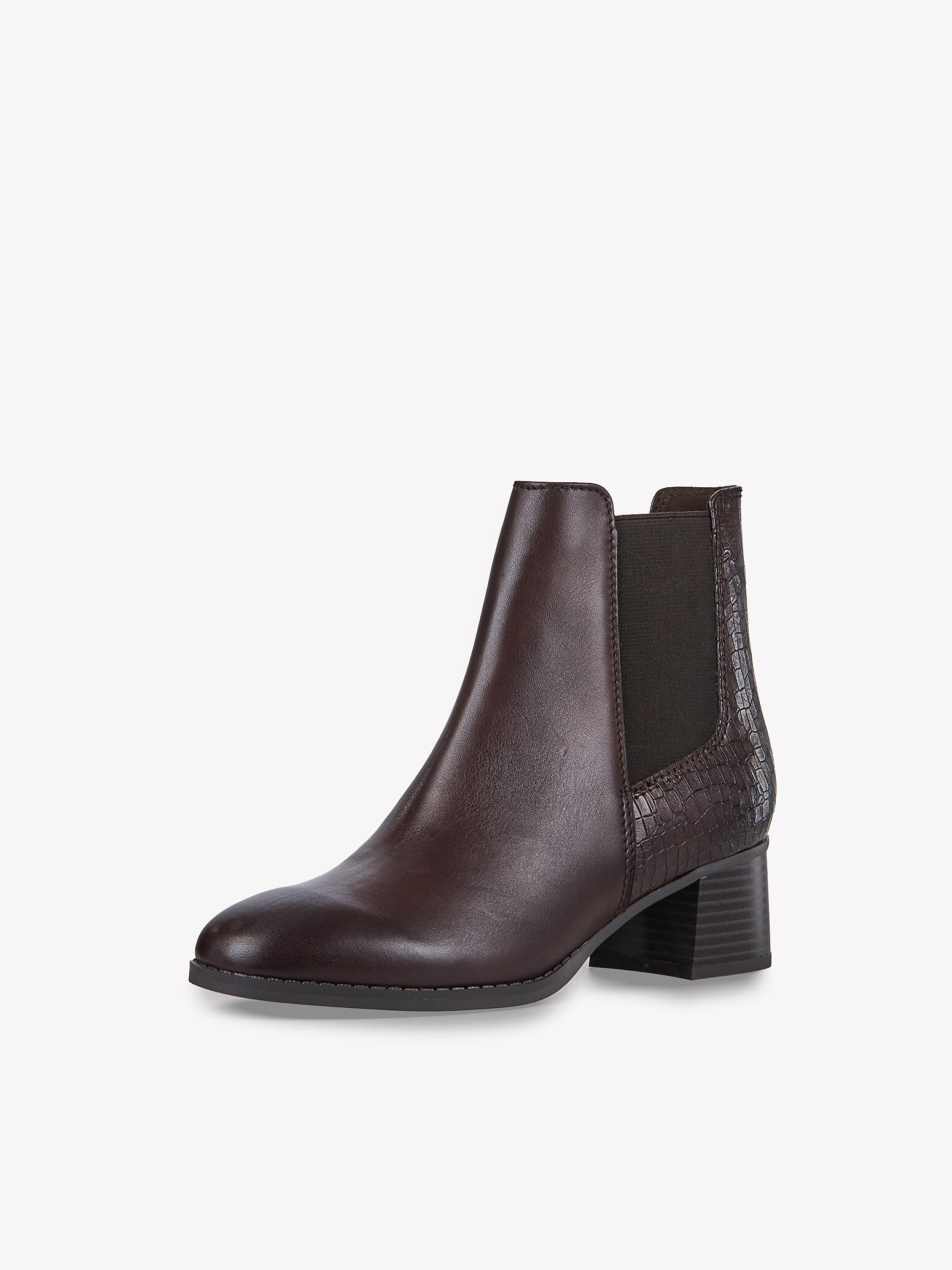 Marco tozzi chelsea boots store