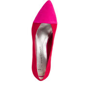 Pumps - red, RED/PINK, hi-res