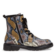 Stiefelette - multicolor, SAFFRON M.S.C, hi-res