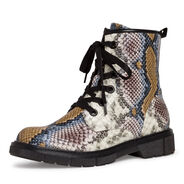 Stiefelette - multicolor, SAFFRON M.S.C, hi-res