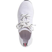 Sneaker - weiß, WHITE COMB, hi-res