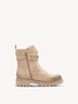 Stiefelette - beige Warmfutter, BEIGE COMB, hi-res
