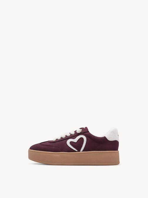 Sneaker, VINO COMB, hi-res