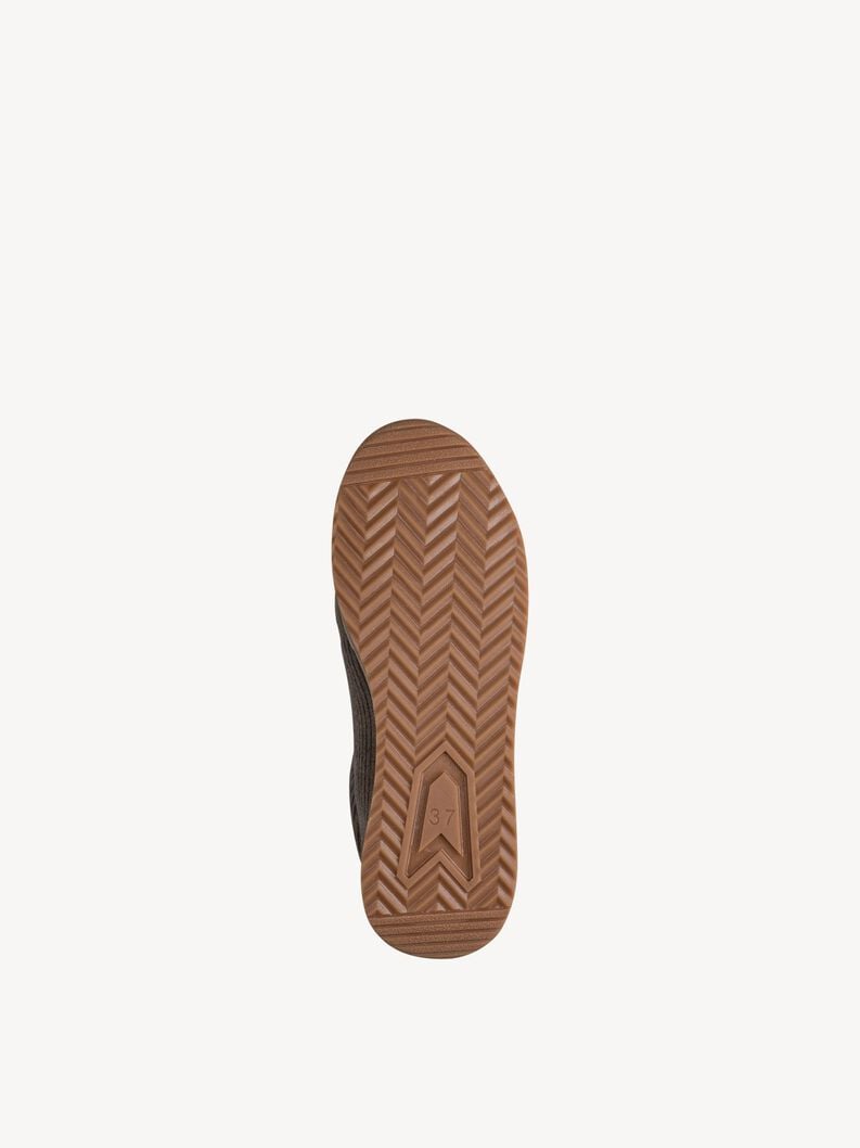 Sneaker - grau, STONE, hi-res