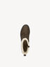 Stiefelette - braun Warmfutter, MOCCA, hi-res