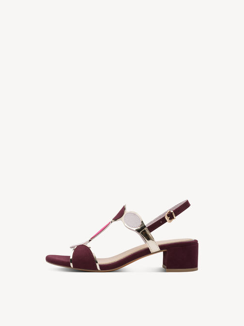 sand&aacute;le, MULBERRY COMB, hi-res