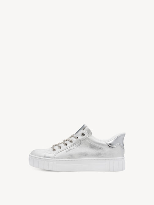 Sneaker, SILVER COMB, hi-res