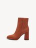 Stiefelette - orange, RUST, hi-res