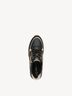 Sneaker - schwarz, BLACK/LEO, hi-res