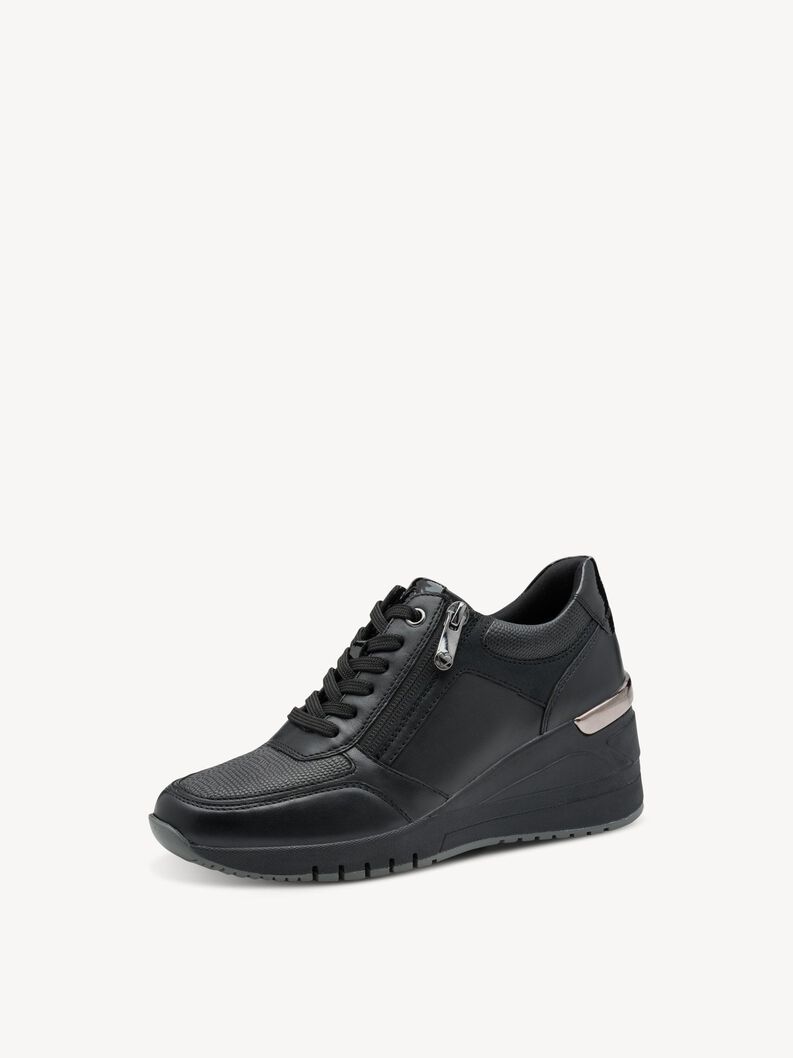 Basket - noir, BLACK COMB, hi-res