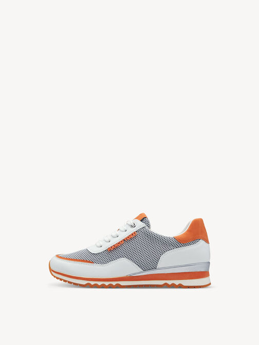 Sneaker, WHITE COMB, hi-res