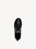 Stiefelette - schwarz, BLACK, hi-res