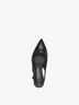 Slingpumps - schwarz, BLACK, hi-res