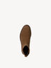 Leder Chelsea Boot - braun, MUSCAT, hi-res