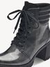 Stiefelette - metallic, PEWTER PAT.COM, hi-res