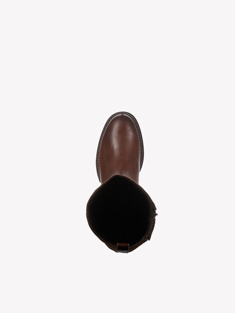 Stiefel - braun, CHESTNUT COMB, hi-res
