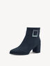 Stiefelette - blau, DK.NAVY COMB, hi-res