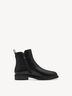 Stiefelette - schwarz, BLACK COMB, hi-res