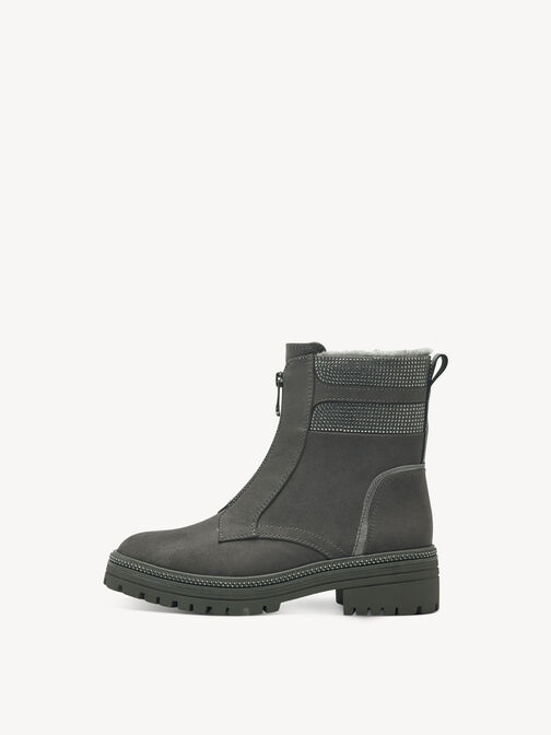Stiefelette, GRAPHITE COMB, hi-res