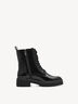 Stiefelette - schwarz, BLACK PATENT, hi-res