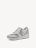Sportowe - biały, WHITE COMB, hi-res
