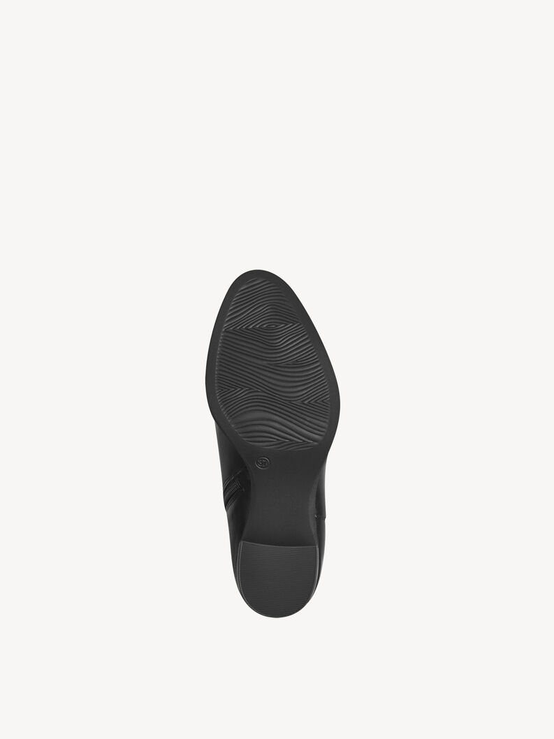 Boots - black, BLACK, hi-res