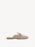 Pantolette - beige, DUNE, hi-res