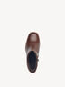 Bootie - brown, CHESTNUT, hi-res