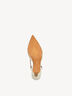 Scarpe con cinturino alla caviglia - beige, CREAM, hi-res