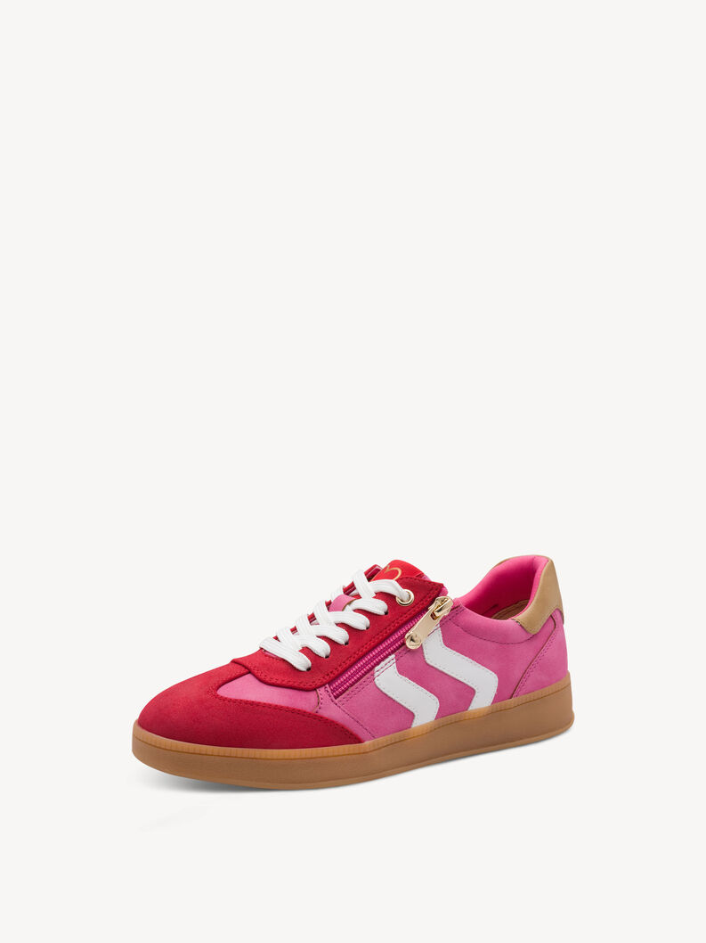 Sneaker - pink, PINK COMB, hi-res