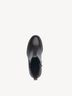 Leder Chelsea Boot - khaki, KHAKI, hi-res